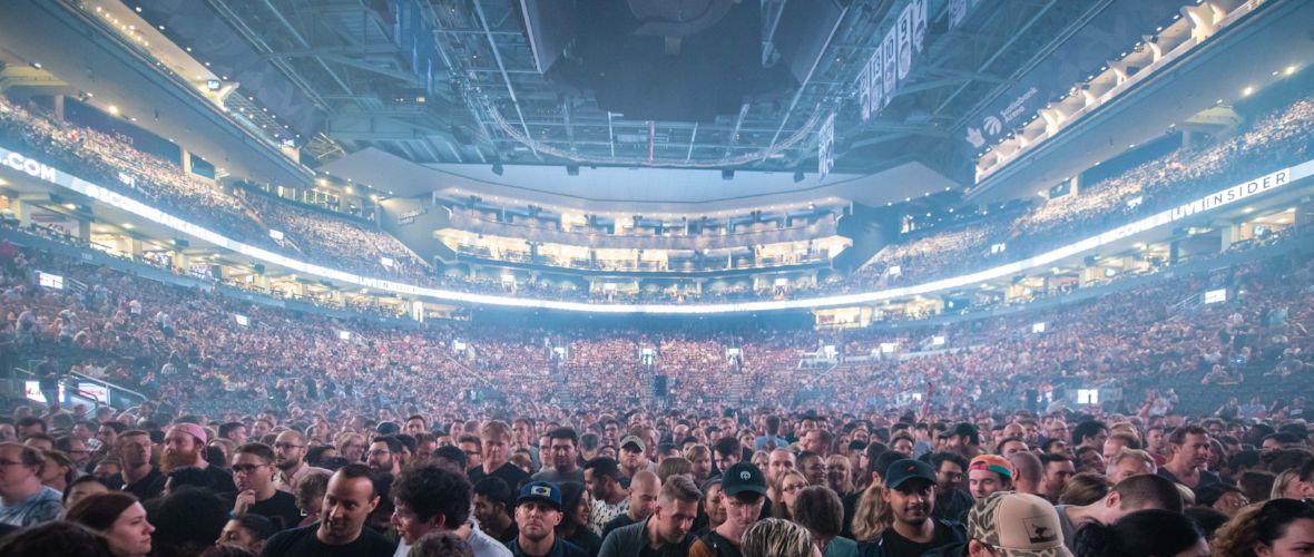 Scotiabank Arena Toronto Clubs 